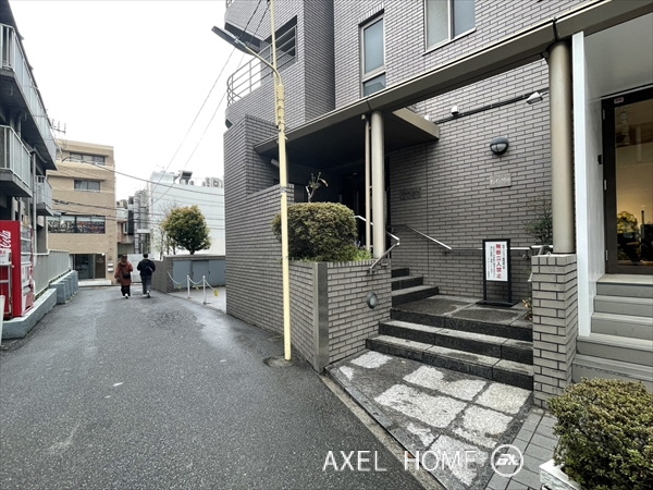 オンデンフラット