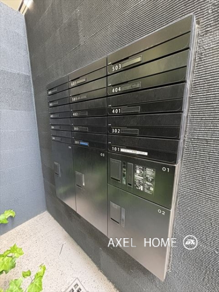 プラティーク神楽坂アーバンコート