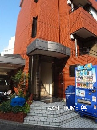外苑MKビル　（事務所）