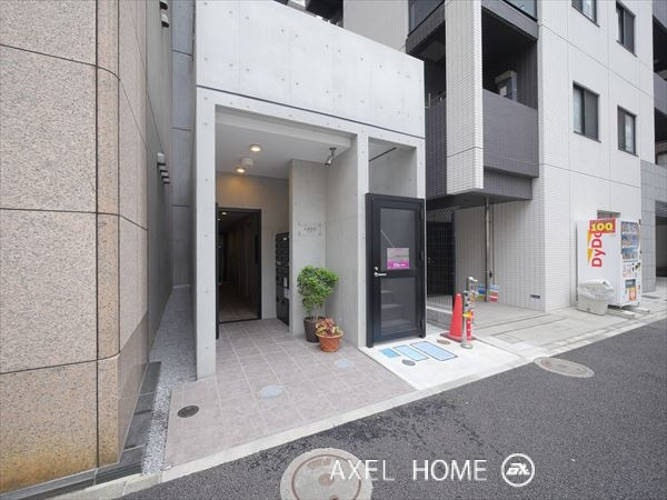 ラシクラスLAZO銀座イースト