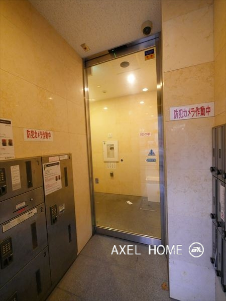 カンゼ芝浦レジデンス（KANZE SHIBAURA RESIDENCE）