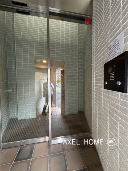 神楽坂5丁目ビル