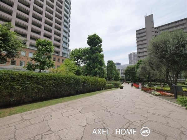 ルフォンリブレ浜松町キャナルマークス