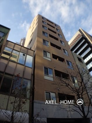 LA STUDIO SHINBASHI （ラ ステュディオ新橋）
