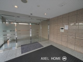 カスタリア新富町Ⅱ