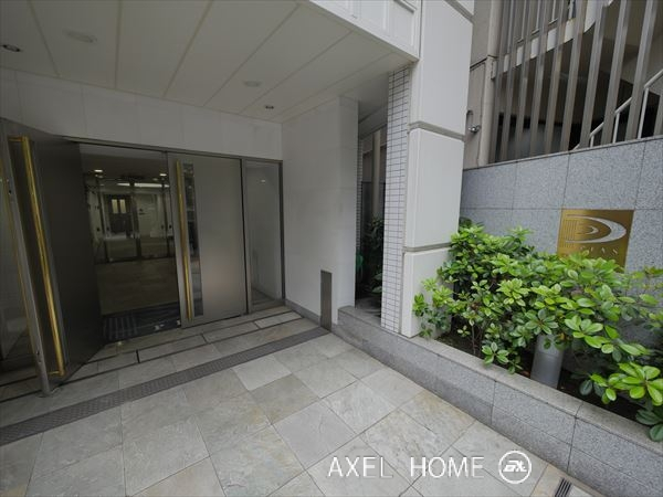 ピアース東京インプレイス