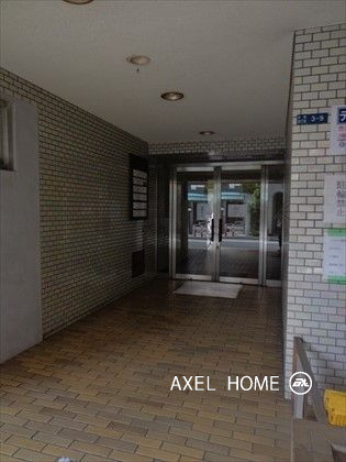 赤坂藤マンション