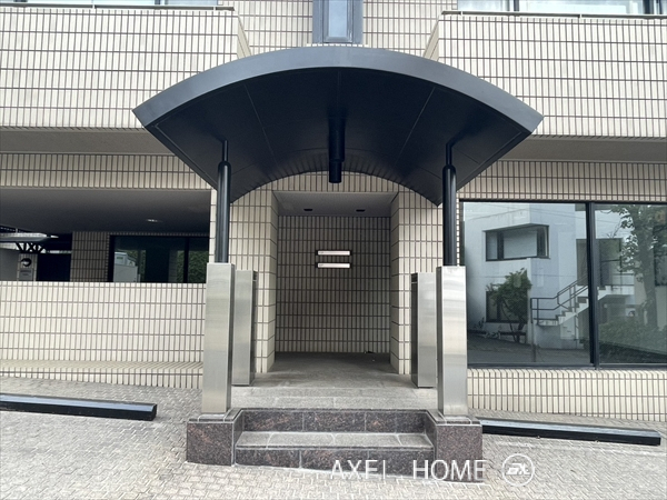 T＆Aビル（事務所）