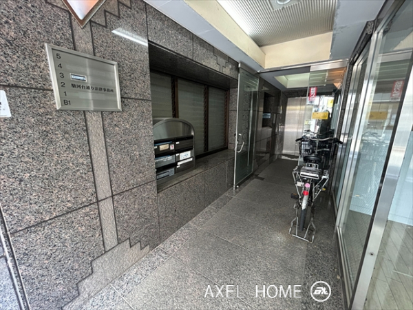 KT小川町ビル