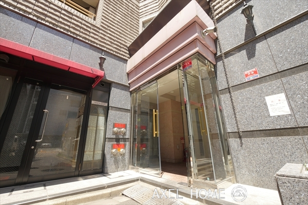 銀座ベラメンテ