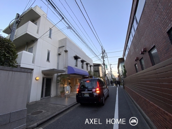 青山丹野ビル（事務所・店舗）