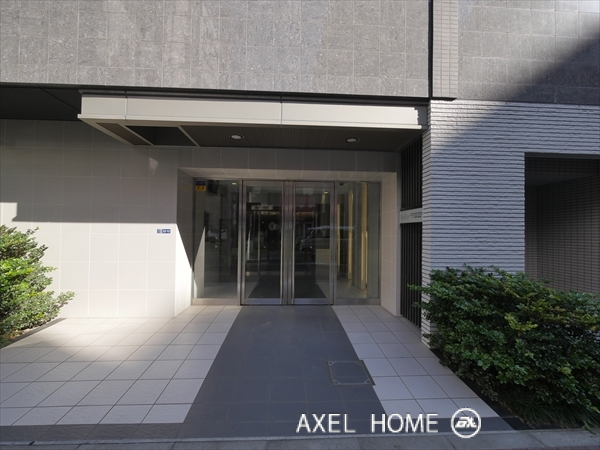 アイル銀座京橋壱番館