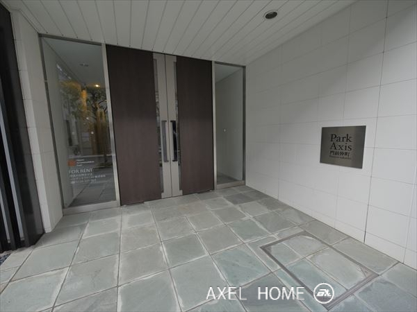 パークアクシス門前仲町