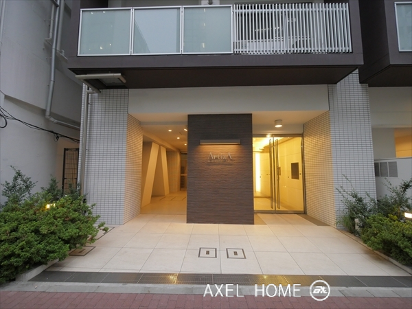 アルティザ東銀座