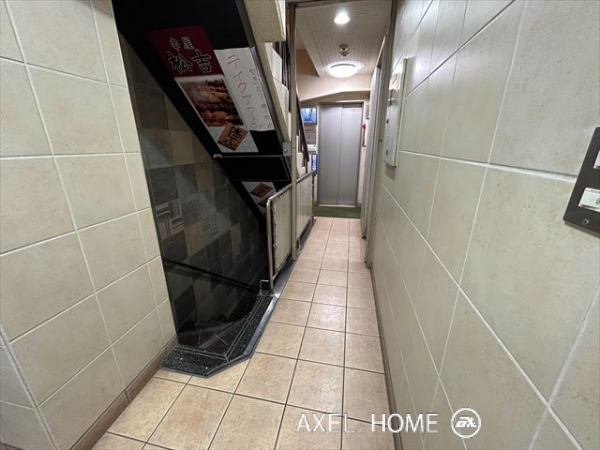 赤坂泉屋ビル