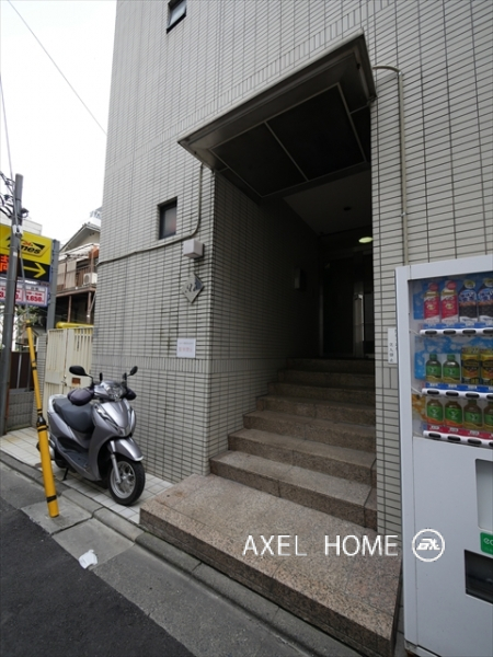 四ツ谷Xeビル（店舗）