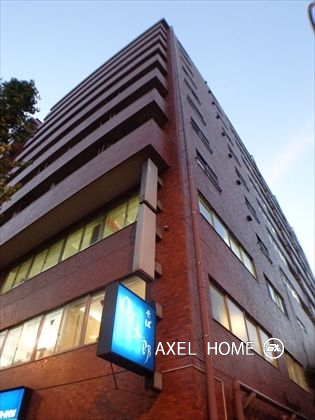 ハイライフ三田