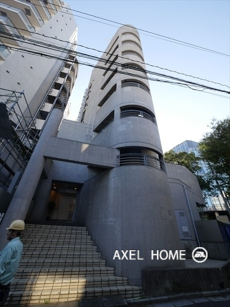 ＢＰＲスクエア神宮前Ⅰ (事務所)