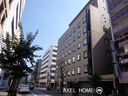 六番町SKビル
