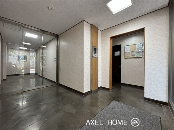 オークヒルズ小日向