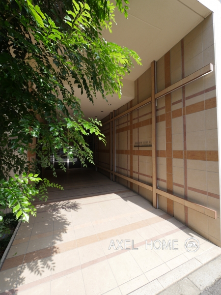 プレミアムキューブG四谷左門町 (PREMIUM CUBE G 四谷三丁目)