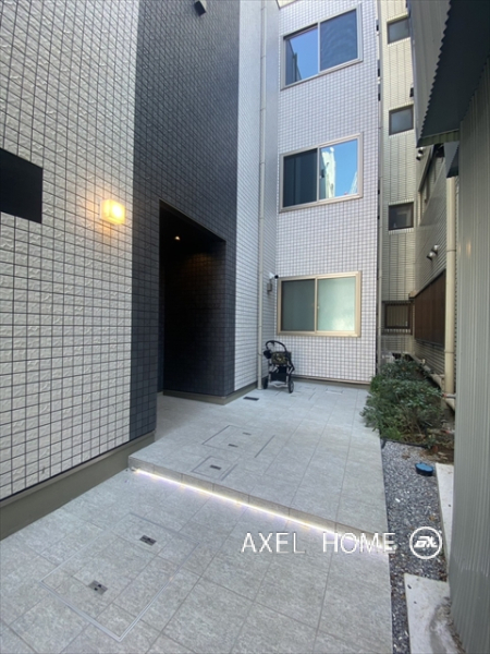Daikatsu BLDG（ダイカツビル）