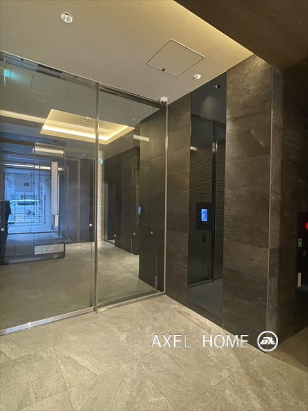 プラウドフラット四谷三丁目