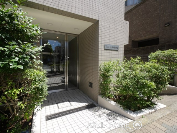 TMK神楽坂