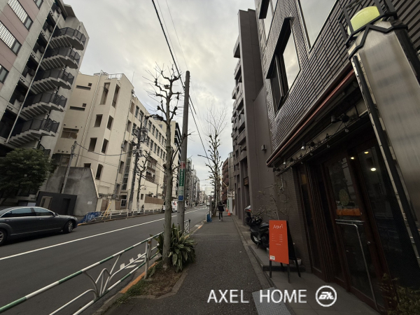 AXISビル