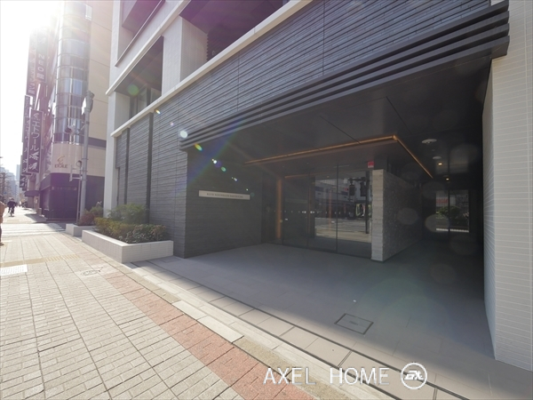 レフィール日本橋馬喰町