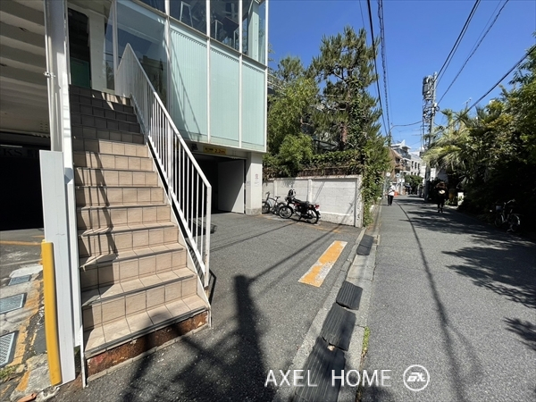 フィル・パーク表参道