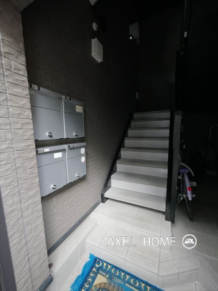 杉山荘