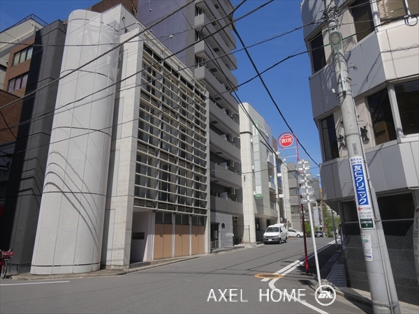 KOBUNACHO HOUSE　(コブナチョウハウス)