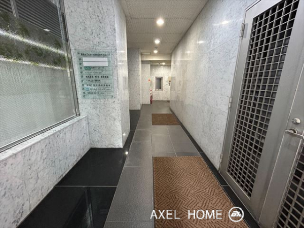 隼町MTビル