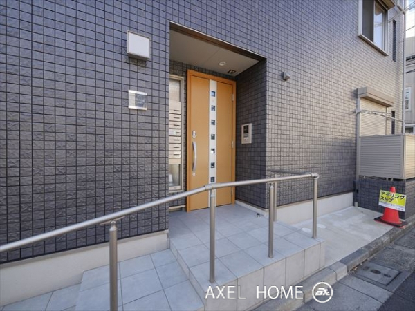 ELF Yoyogi （エルフヨヨギ）