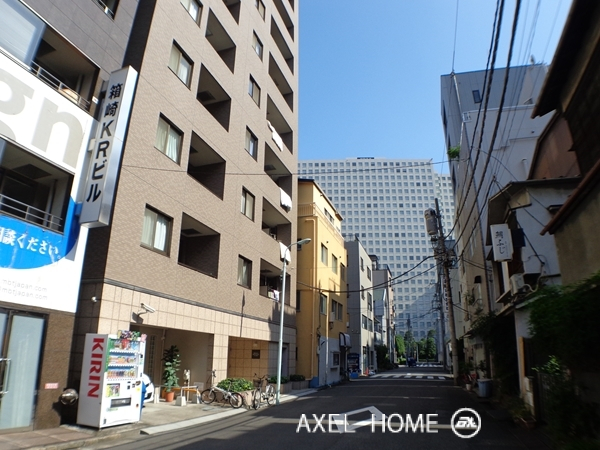 ヴァイデ箱崎