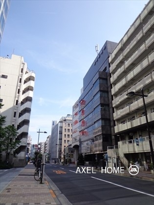 六番町Kビル