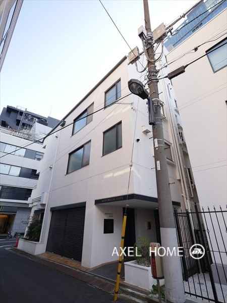 麹町フラッツ