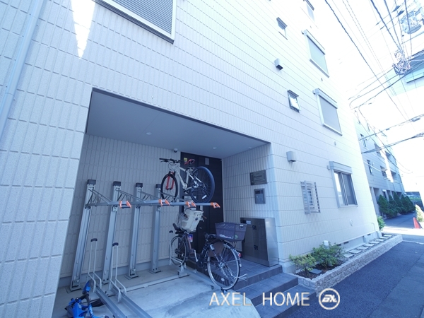 YMSメゾン プルミエール