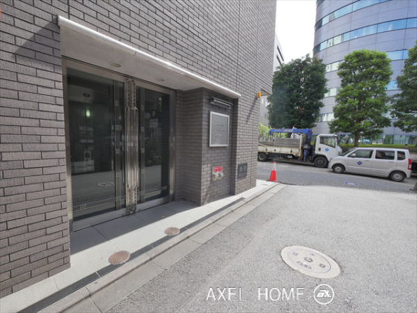 アムール新川アネックス
