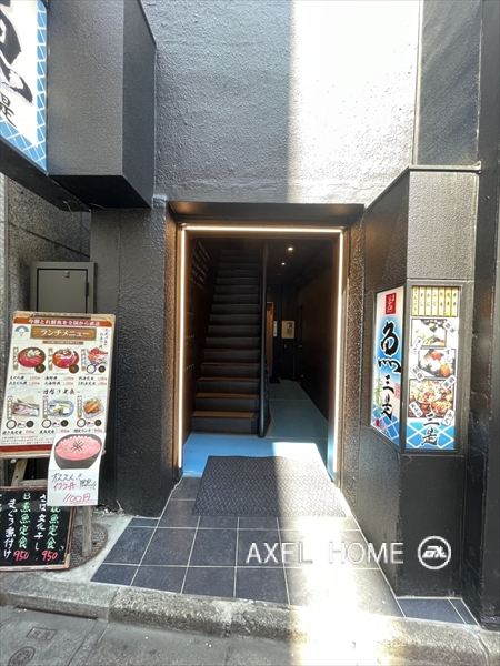 KOALA BLDG SHINJUKU