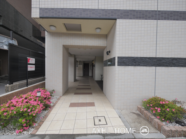 リバーサイド おがさはら