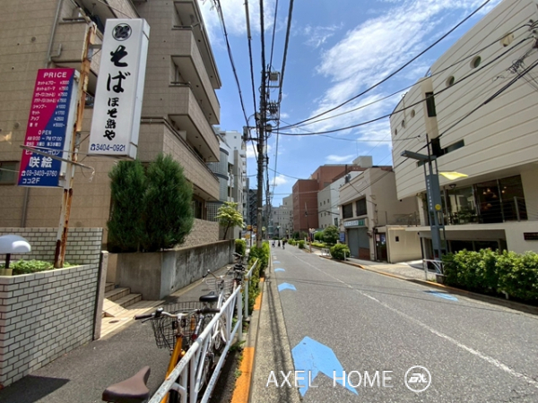 さかえビル