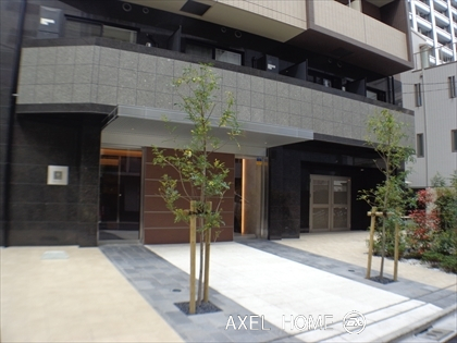 コンシェリア芝公園TOKYO PREMIUM