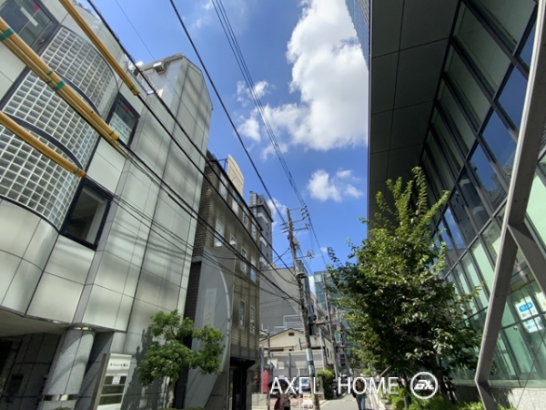ル・シェール青山（ル　シェール青山）（事務所・店舗）