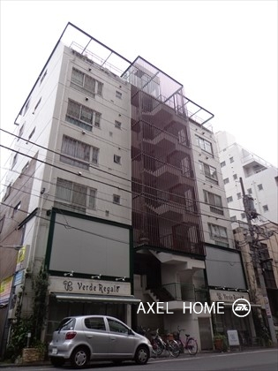 東豊ハイツ