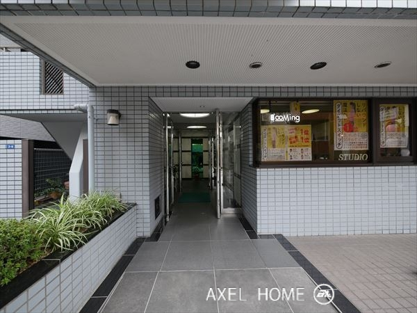 小高ビル（事務所）