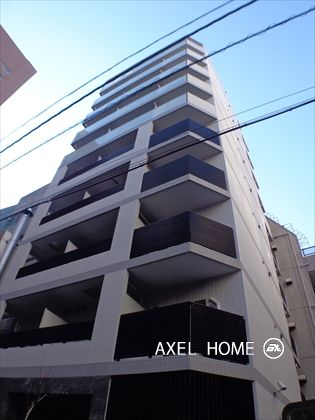ＲＥＧＡＬＩＺ愛宕御成門（レガリス愛宕御成門）