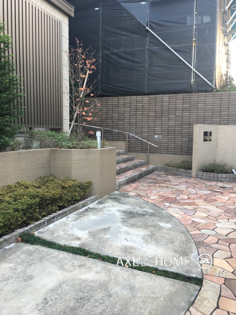 ヴィオール参宮橋