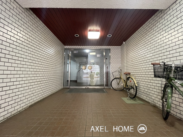 美和プラザ新宿（事務所）